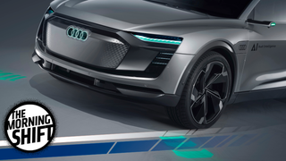 Audi Takes The Lead On Self-Driving Cars But No One Is Sure How To Use Them<em></em>